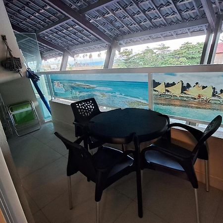 Duplex Porto de Galinhas Exterior foto