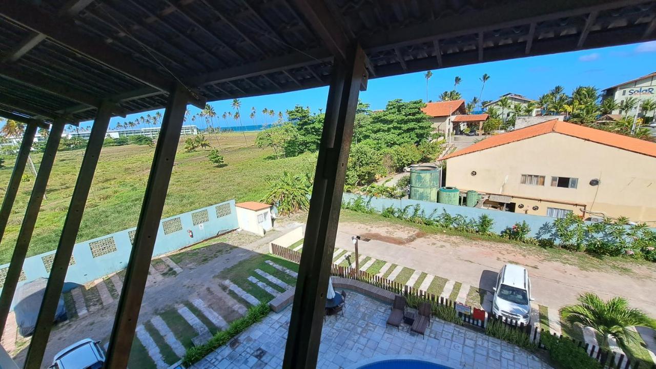 Duplex Porto de Galinhas Exterior foto
