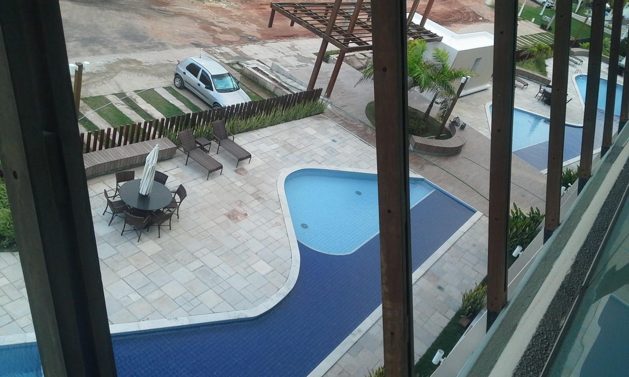 Duplex Porto de Galinhas Exterior foto